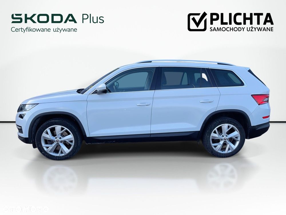 Skoda Kodiaq - 8