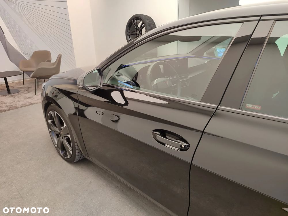 Cupra Leon 2.0 TSI VZ DSG - 2