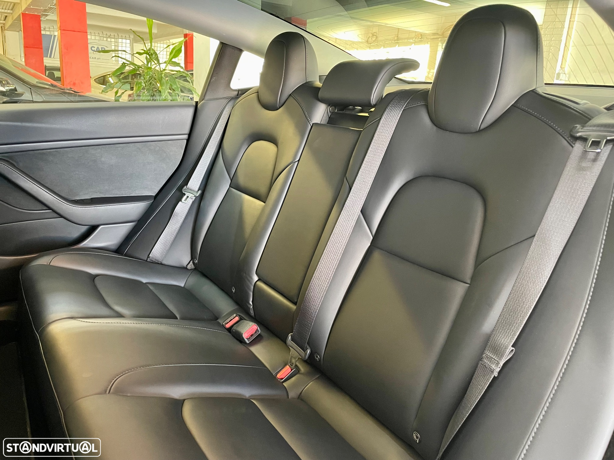 Tesla Model 3 Long-Range Dual Motor AWD - 30