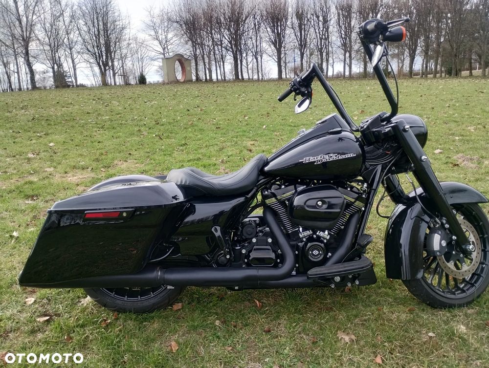 Harley-Davidson Touring Road King - 5