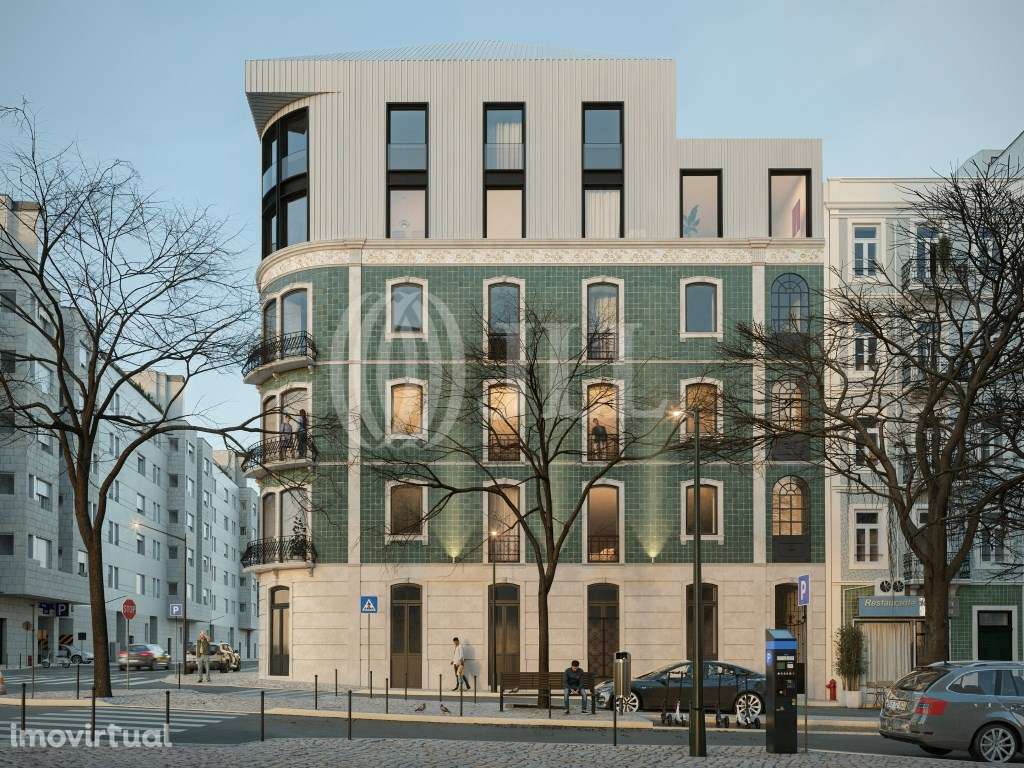 Vieira da Silva - Grande imagem: 1/14