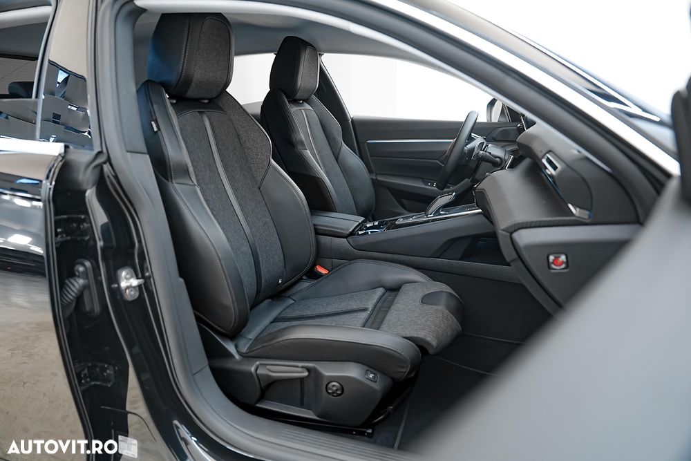 Peugeot 508 - 14