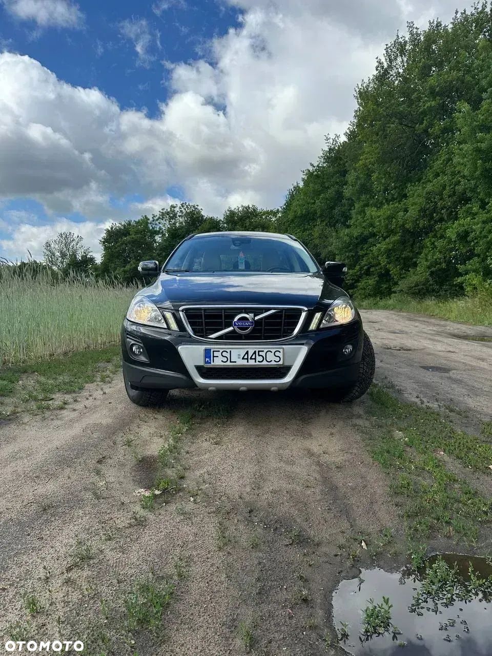 Volvo XC 60 2.4D AWD - 1