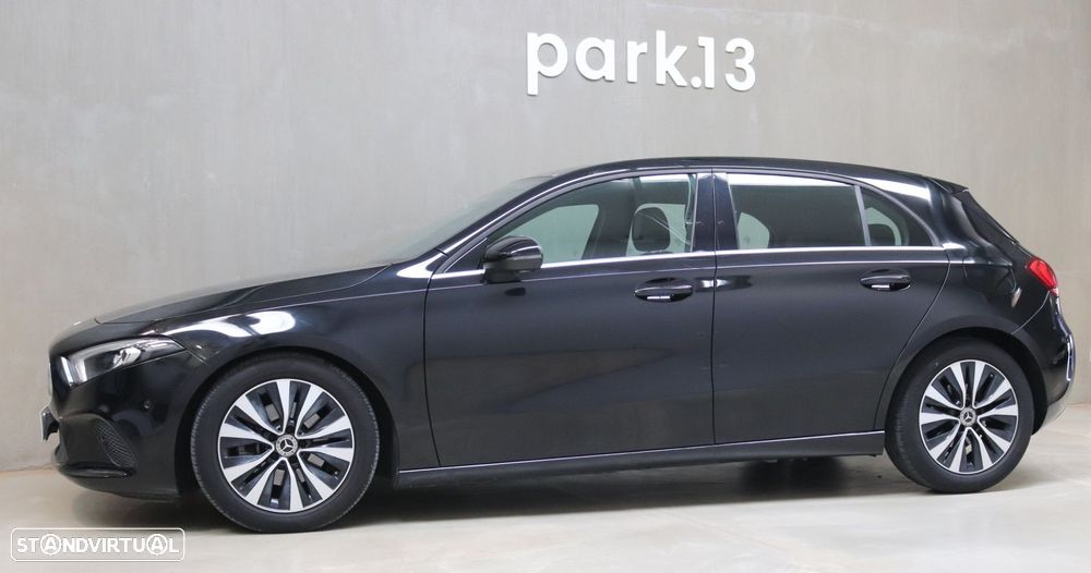 Mercedes-Benz A 180 d Style Plus - 34