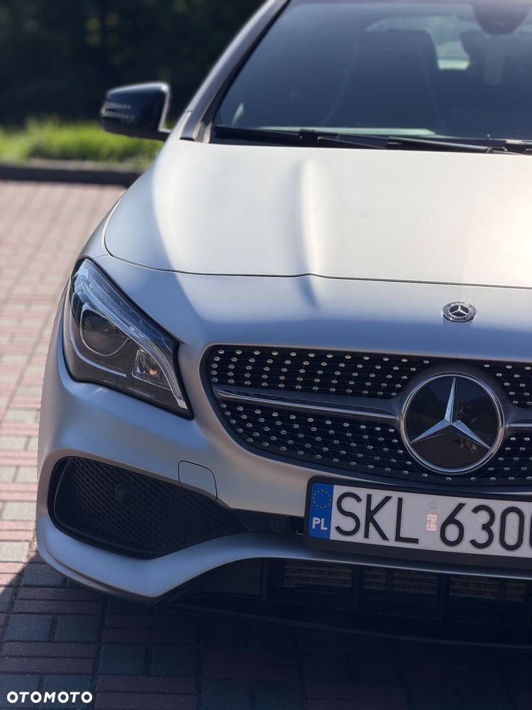 Mercedes-Benz CLA - 7