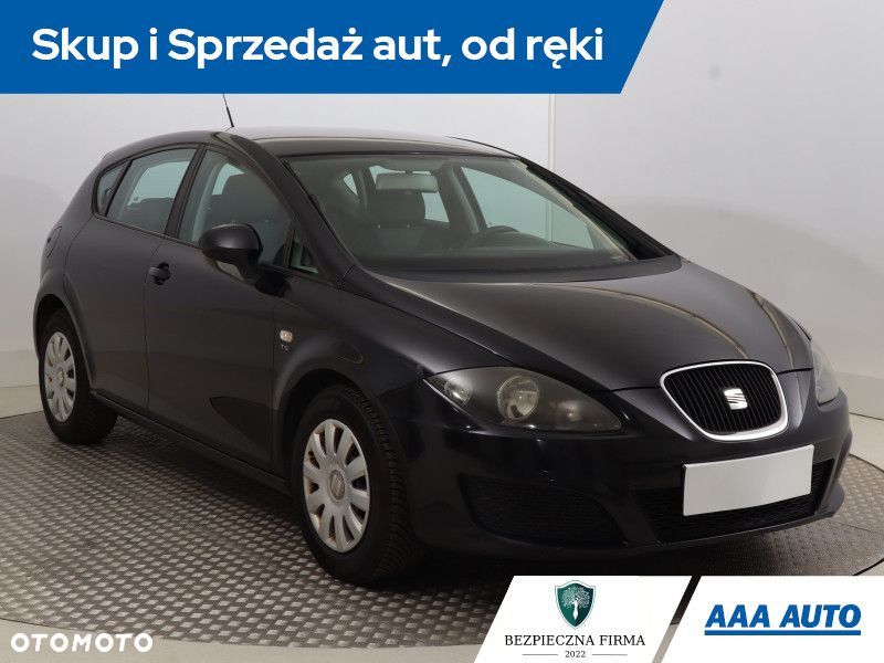 Seat Leon - 3