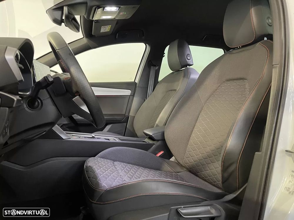 SEAT Leon ST 1.4 e-Hybrid FR DSG - 13