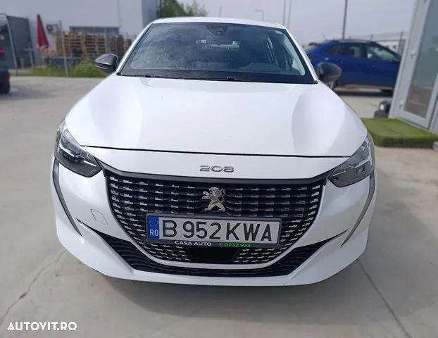 Peugeot 208 - 2