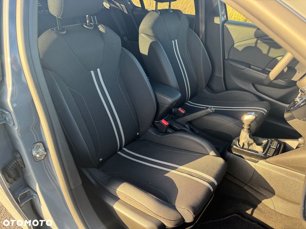 Opel Corsa 1.2 Direct Injection Turbo Start/Stop GS Line - 18