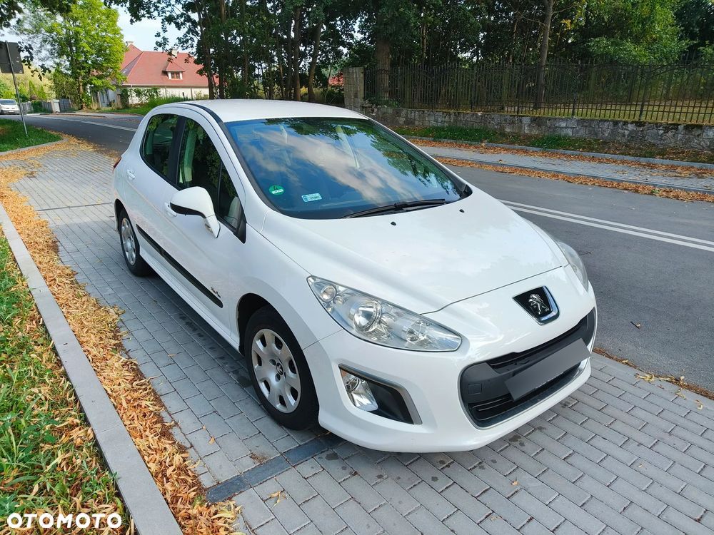 Peugeot 308 1.4 VTi Access - 6
