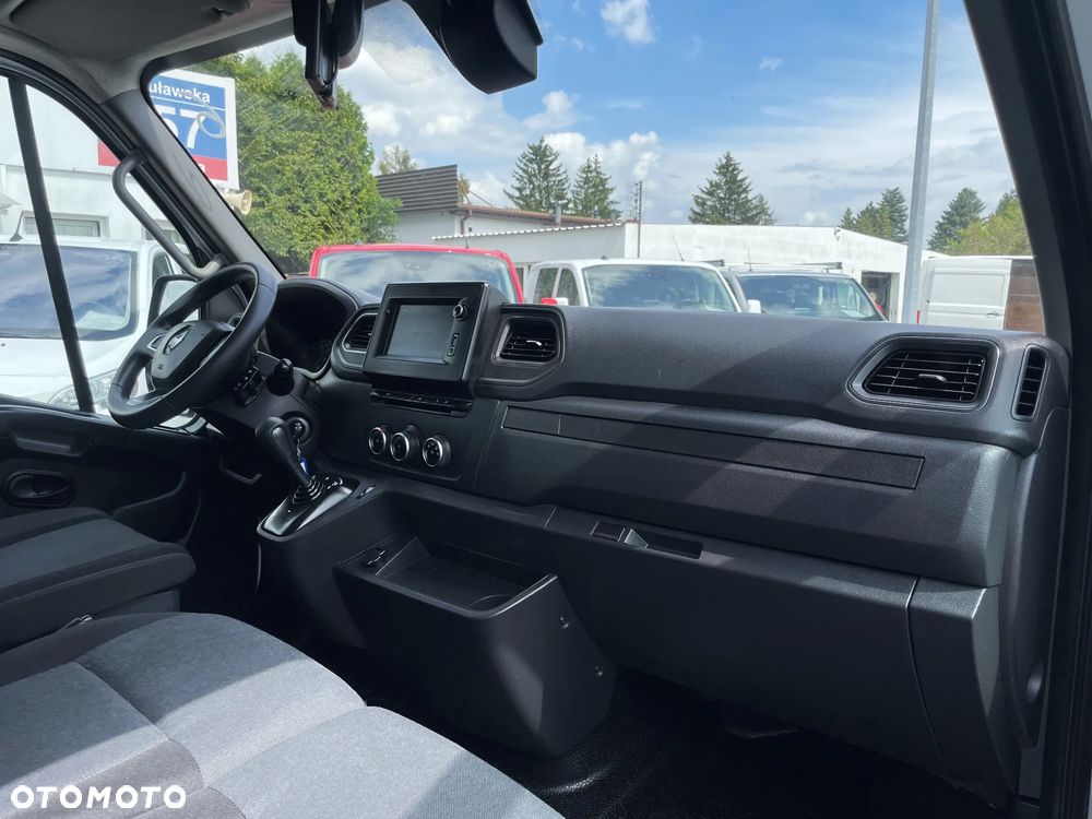 Renault Master - 5