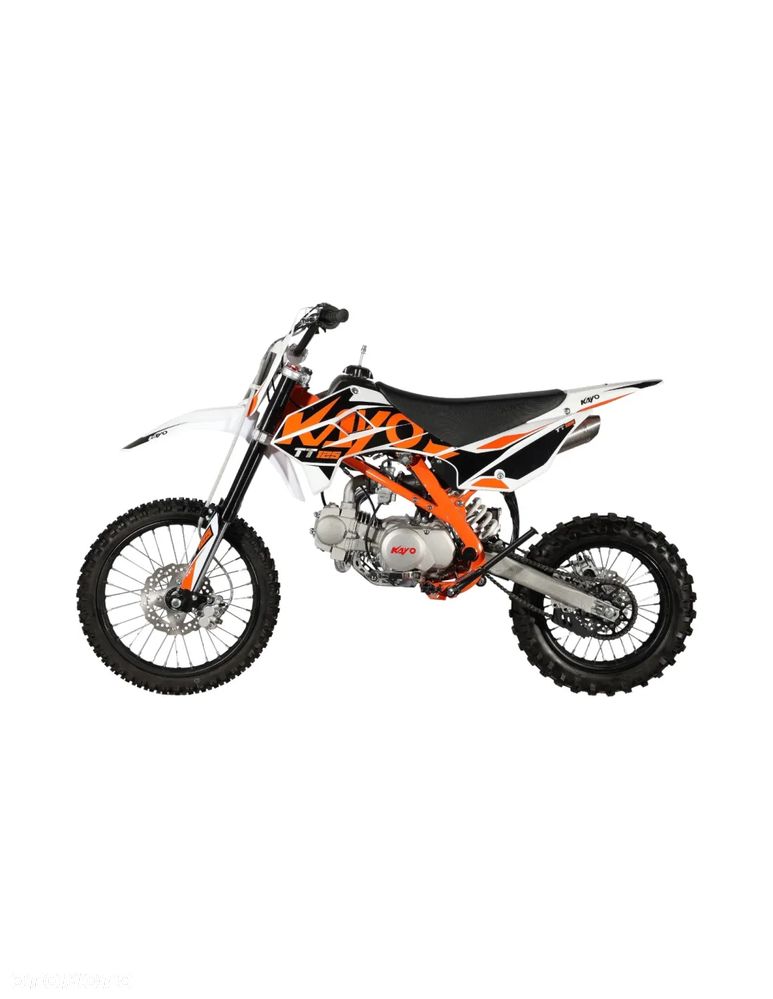 KAYO 125 TT - 3