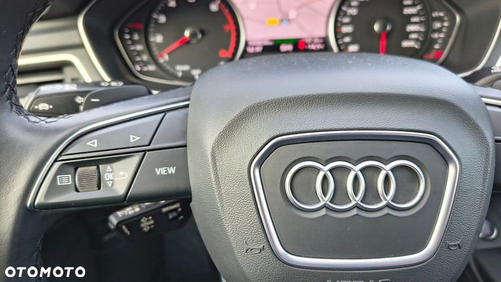 Audi A4 Avant - 15