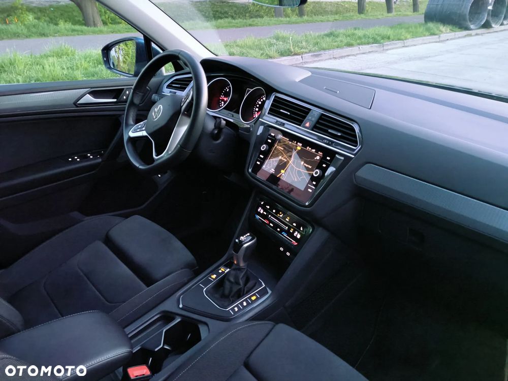 Volkswagen Tiguan 2.0 TDI SCR Life DSG - 37