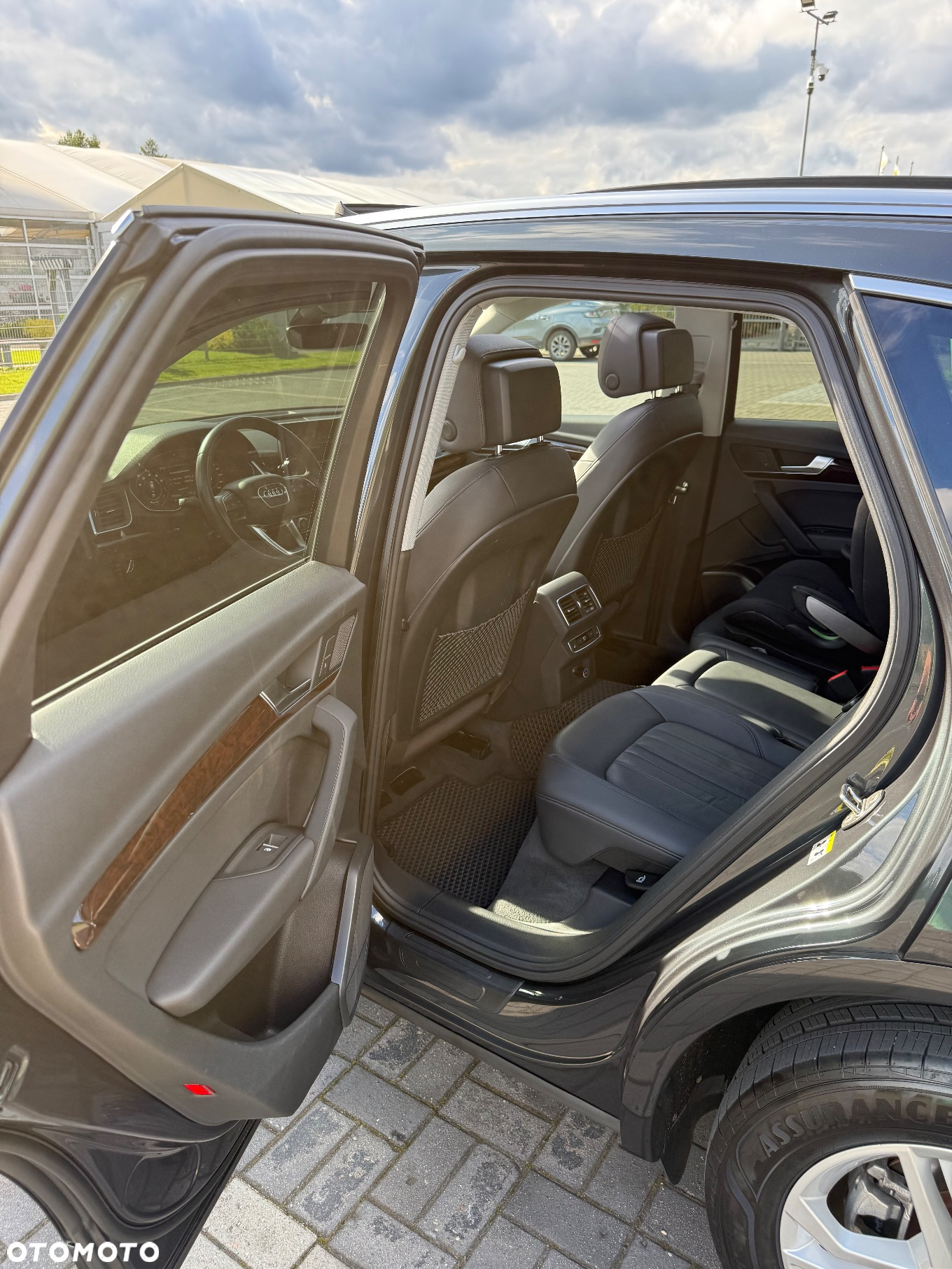 Audi Q5 - 15