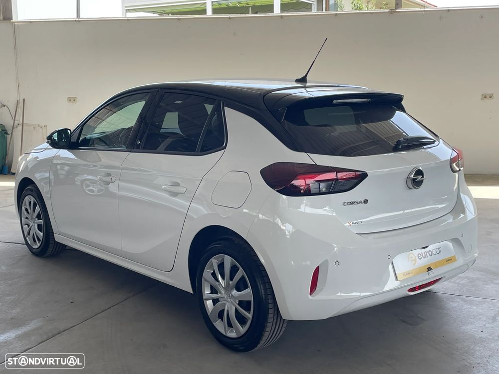 Opel Corsa-e Electric Edition - 3