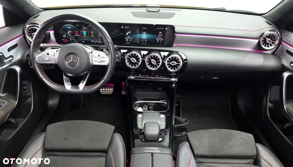 Mercedes-Benz Cla 2019 photo 5