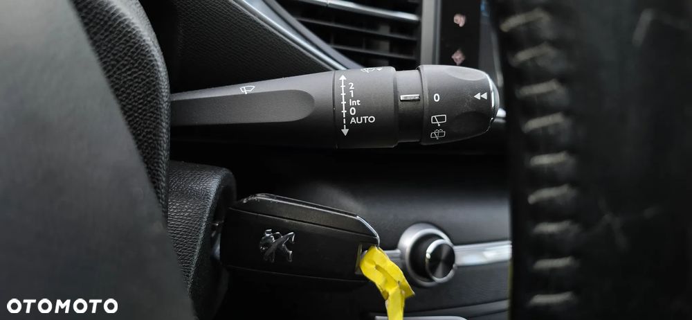 Peugeot 308 BlueHDi 120 Stop & Start Allure - 31