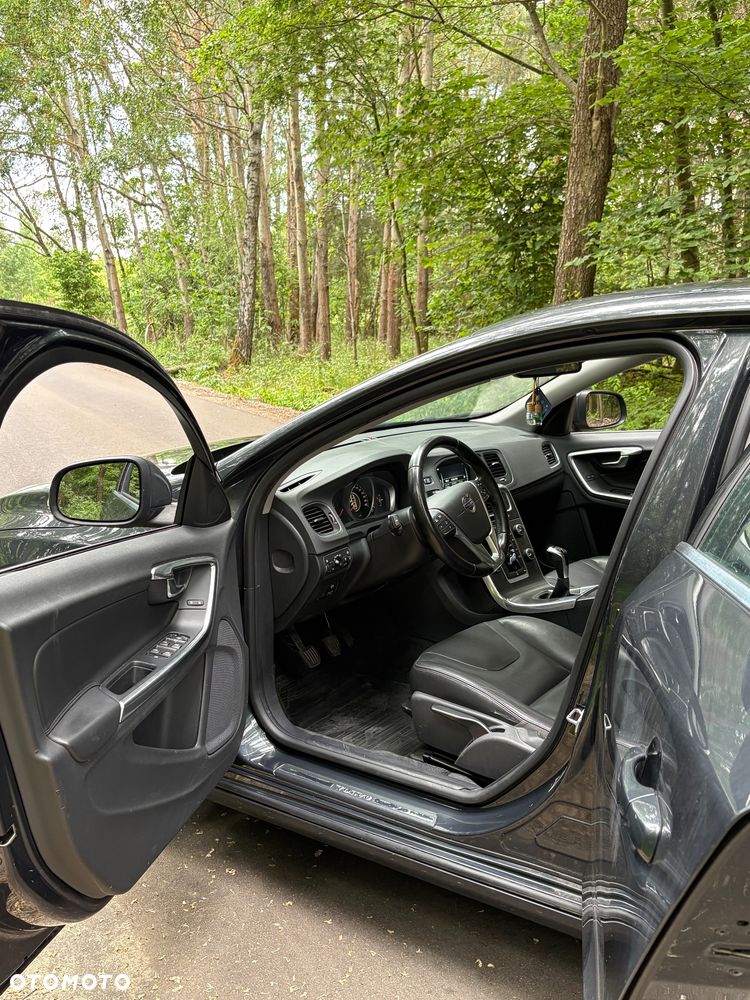 Volvo S60 D4 Drive-E Momentum - 20