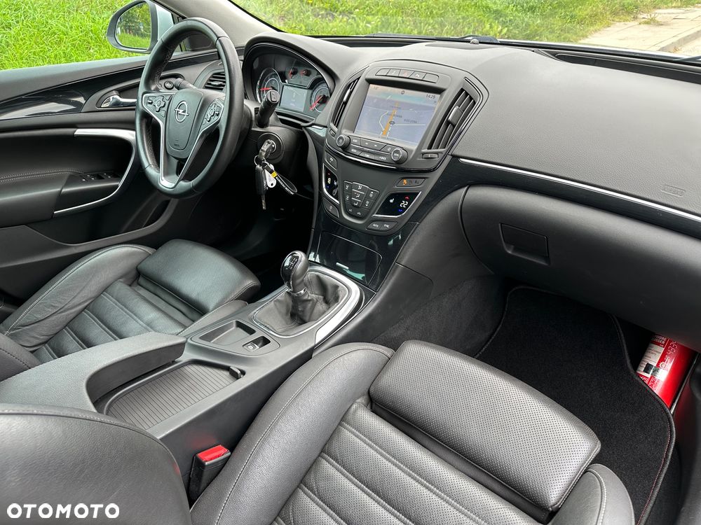 Opel Insignia 1.6 (118g) Edition - 16