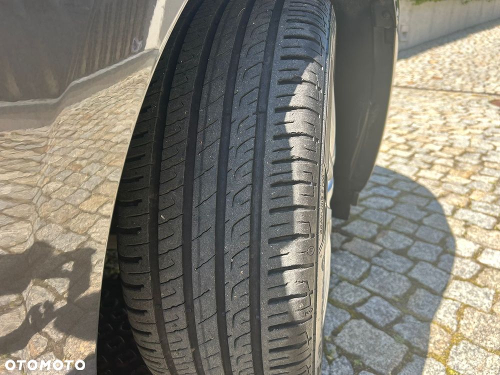Opel Astra 1.4 Turbo ecoFLEX Start/Stop - 23