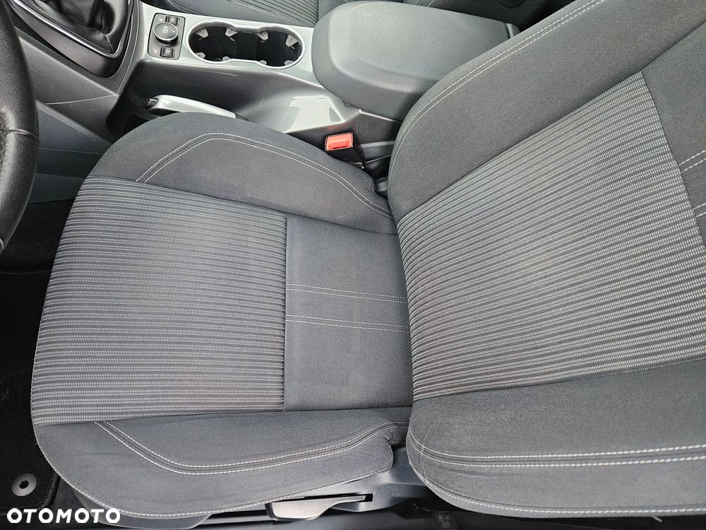 Ford C-MAX 1.0 EcoBoost Start-Stopp-System Titanium - 35