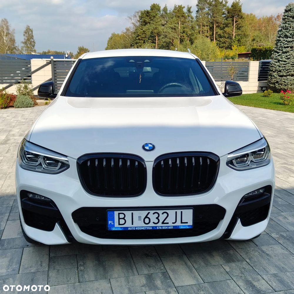BMW X4 - 2