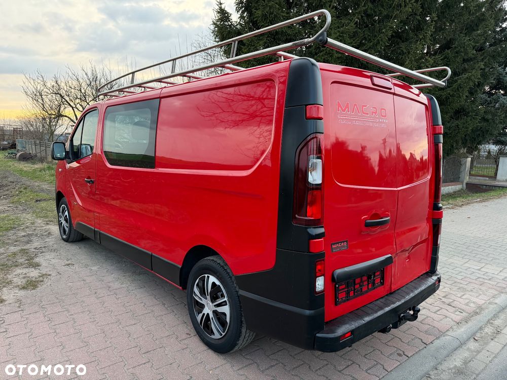 Renault Trafic ENERGY L2H1 Komfort - 9