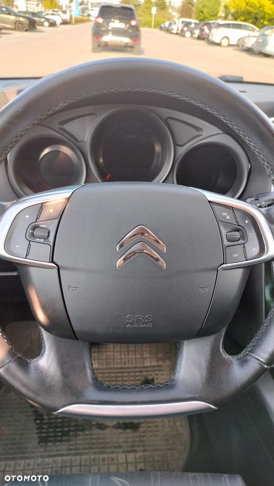 Citroën C4 - 7