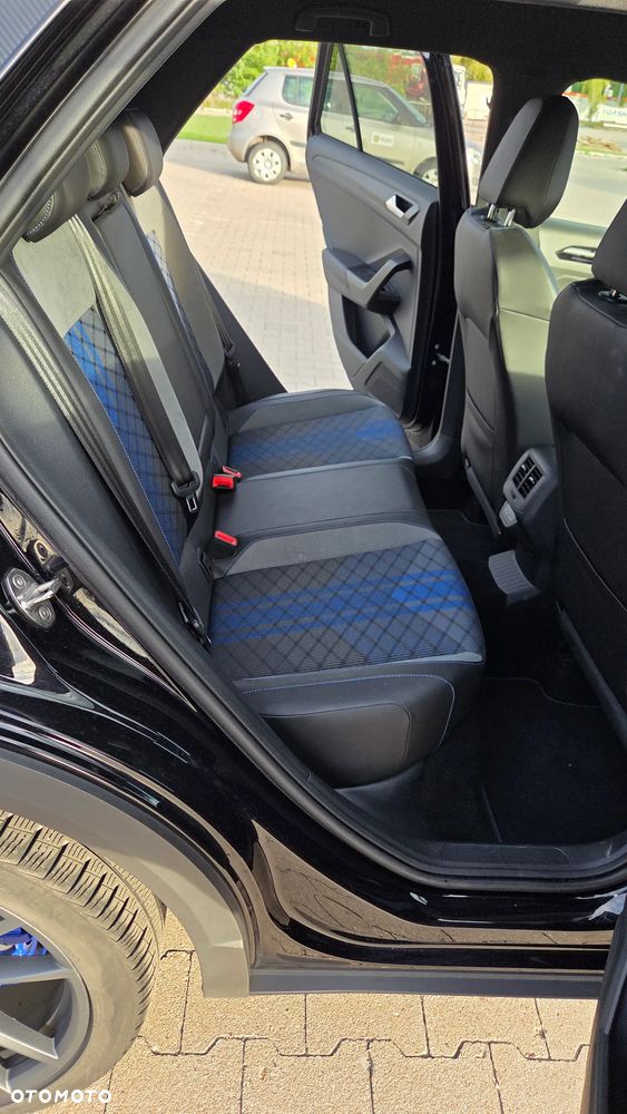 Volkswagen T-Roc 2.0 TSI 4Motion R DSG - 13