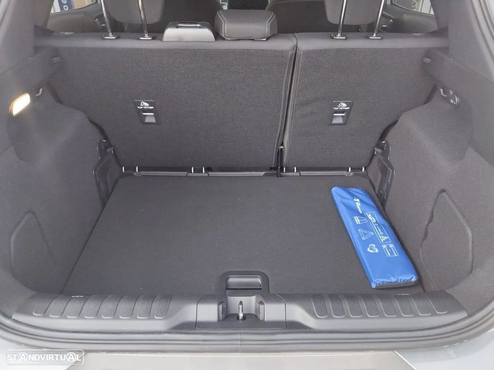 Ford Puma 1.0 EcoBoost MHEV Titanium - 14