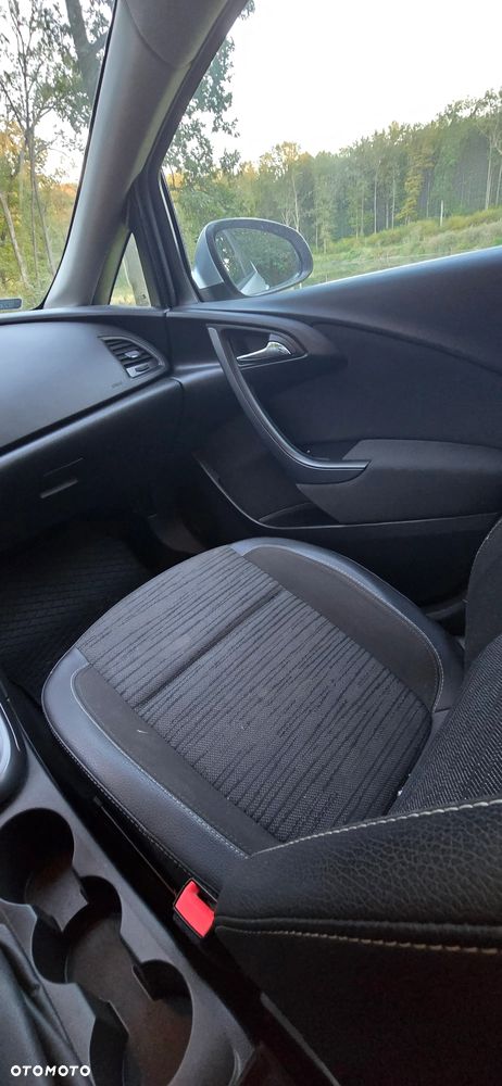 Opel Astra - 11