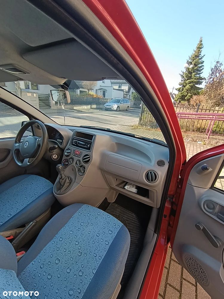 Fiat Panda 1.1 Actual Eco - 23