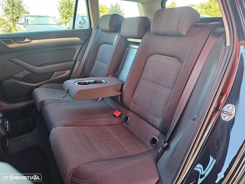 VW Passat 1.5 TSI Business - 20