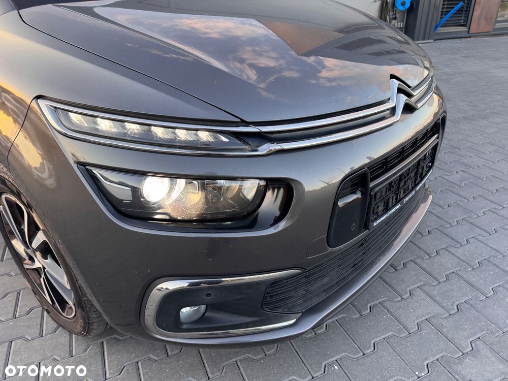 Citroën C4 Picasso 1.2 PureTech Exclusive - 7