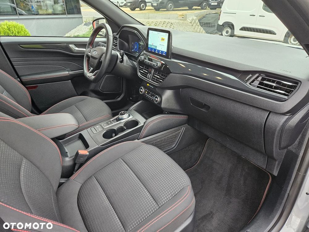 Ford Kuga 2.5 FHEV FWD ST-Line - 6