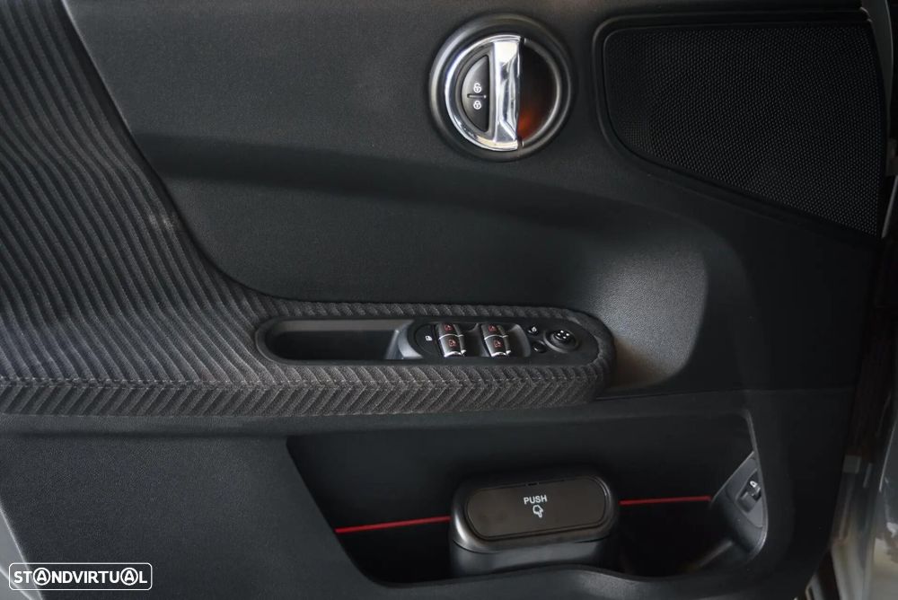 MINI Countryman Cooper D John Cooper Works - 25