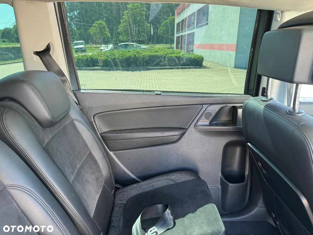 Seat Alhambra 2.0 TDI Start & Stop DSG Reference - 22