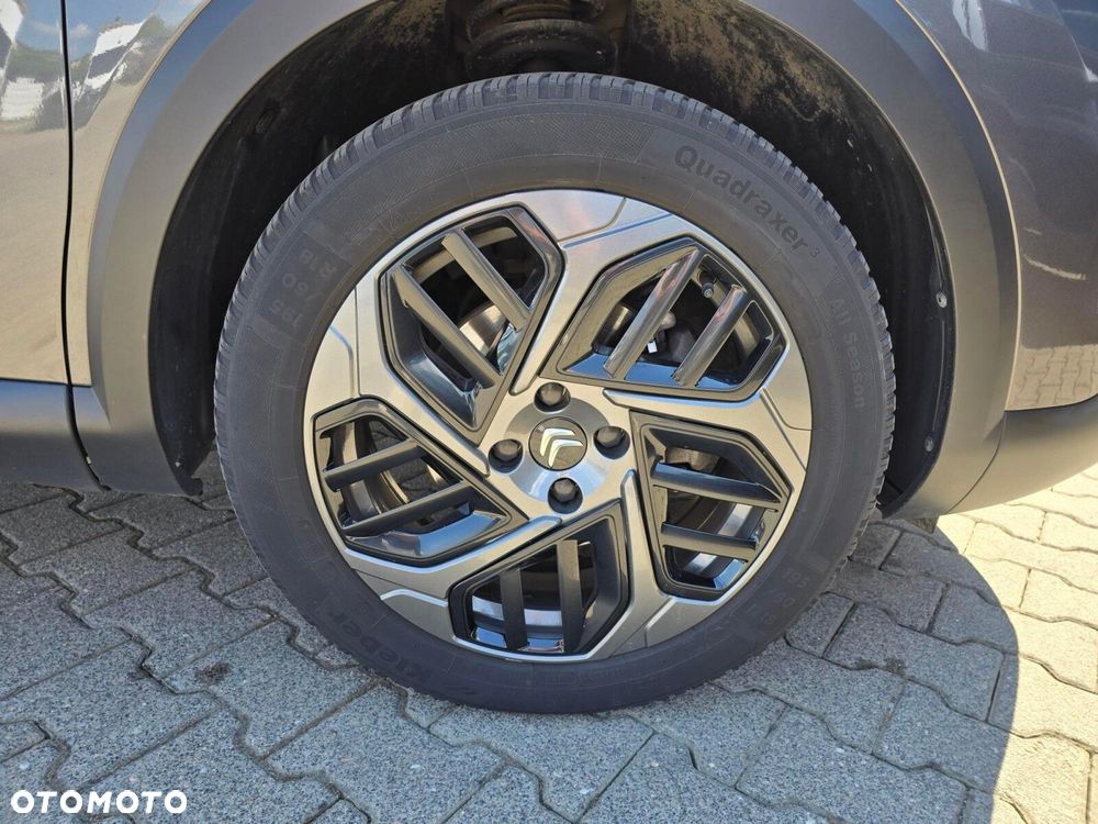 Citroën C4X - 10