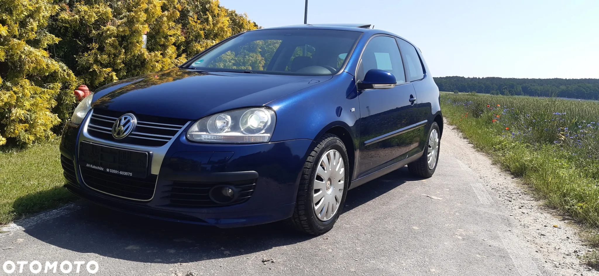 Volkswagen Golf 1.4 TSI GT Sport - 17