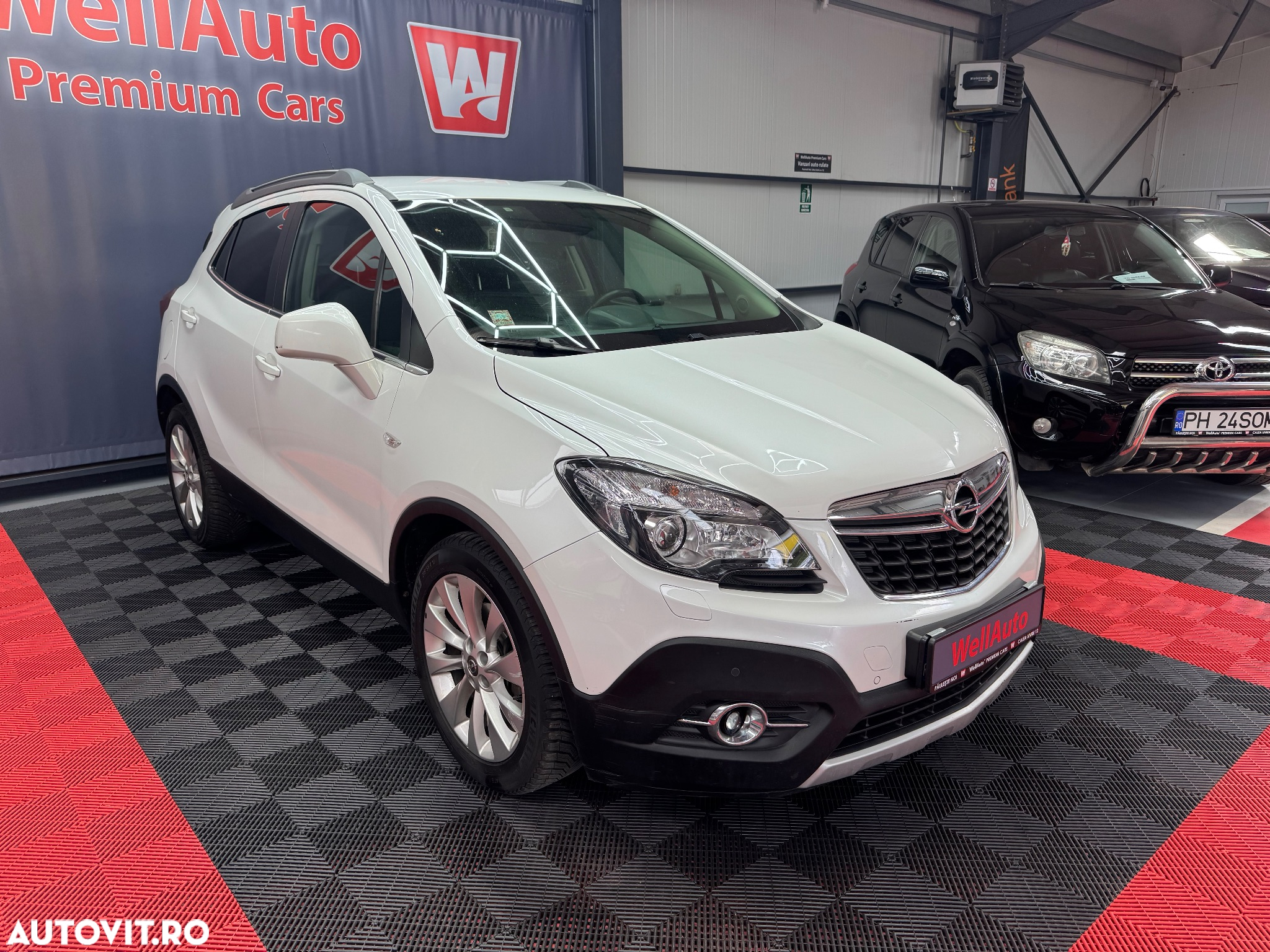 Opel Mokka - 3