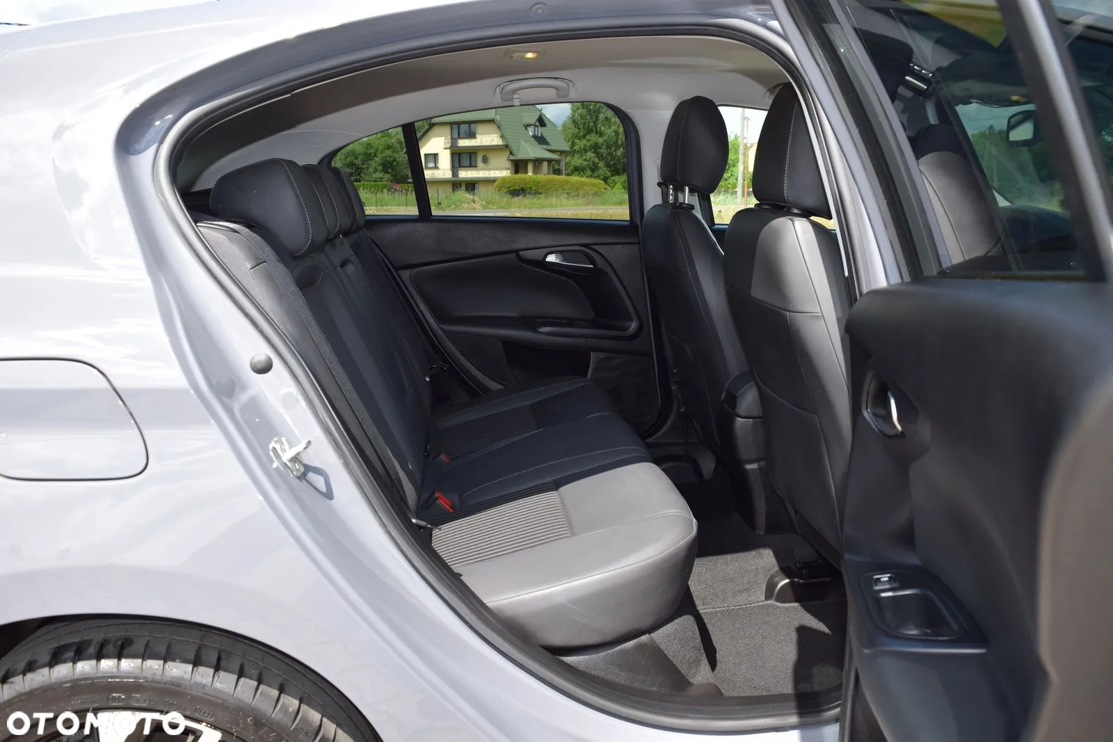 Fiat Tipo 1.4 T-Jet S-Design - 24