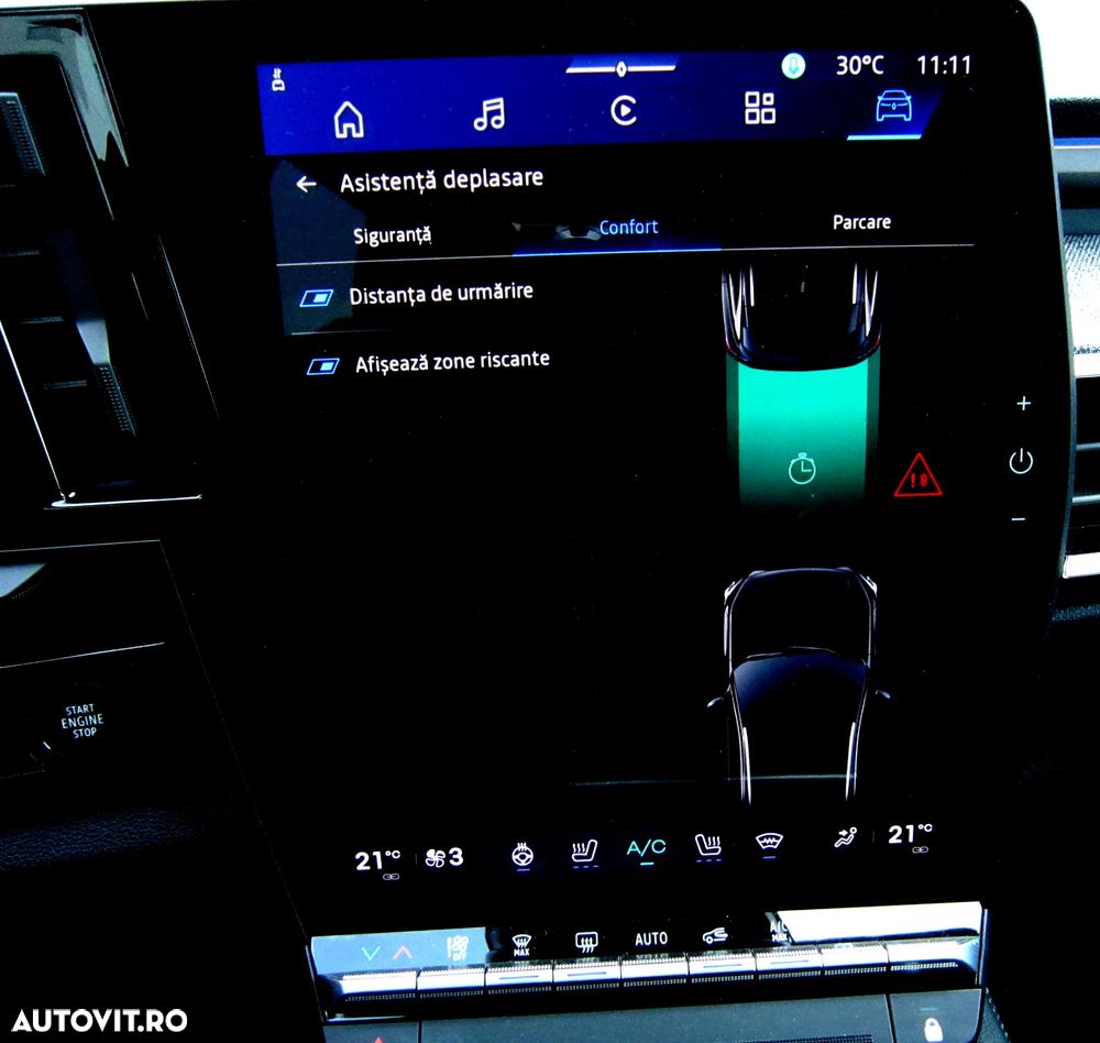 Renault Austral E-Tech 200 HEV Techno - 26
