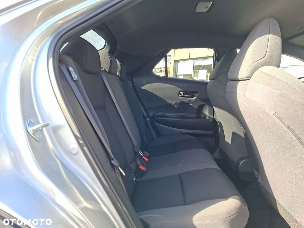 Toyota C-HR 1.8 Hybrid Style - 15