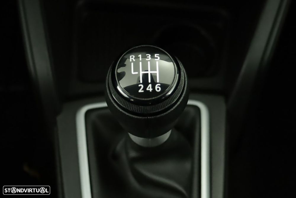 Dacia Duster 1.5 Blue dCi Journey - 14