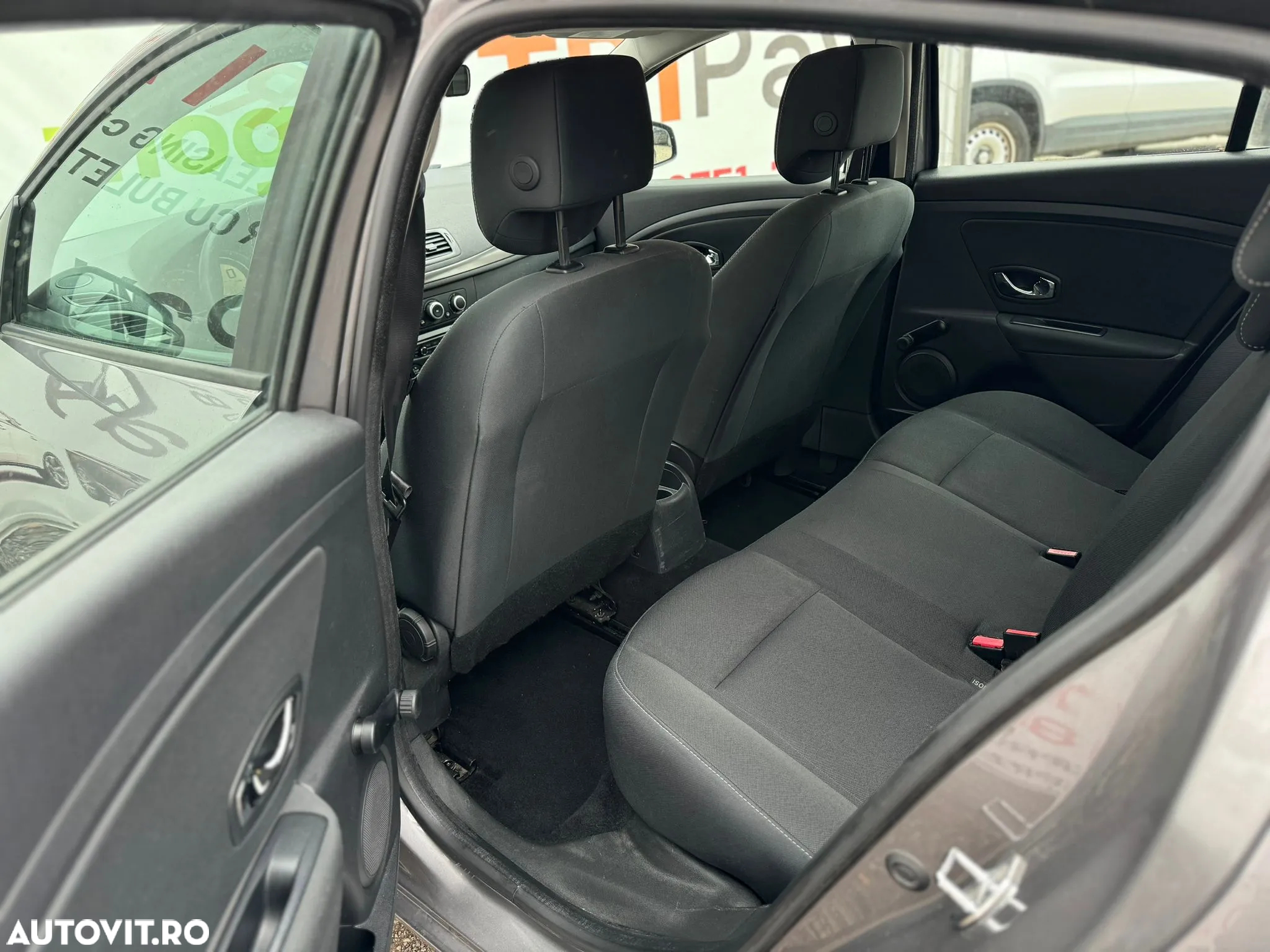 Renault Megane ENERGY dCi Life - 29