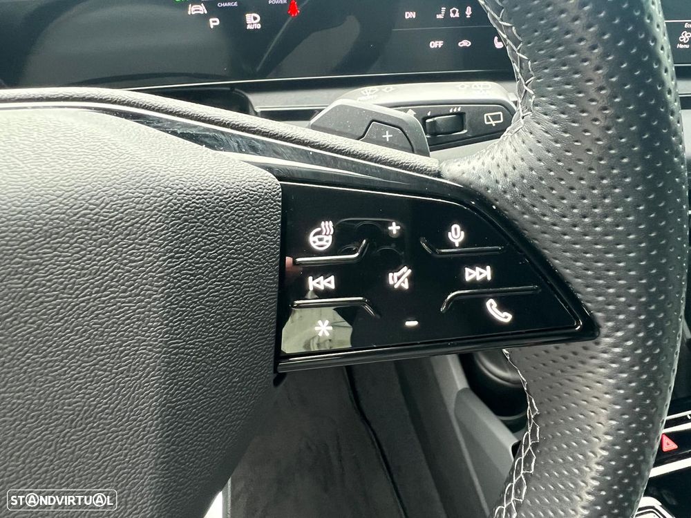 Audi Q6 e-tron 55 quattro 100 kWh - 17