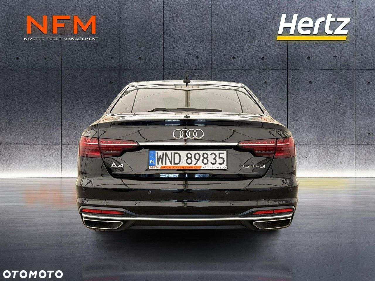 Audi A4 35 TFSI S tronic - 9