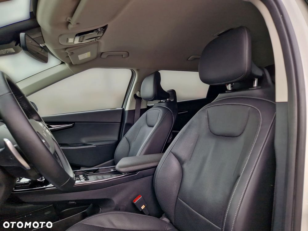 Kia EV6 77.4kWh GT-Line - 14