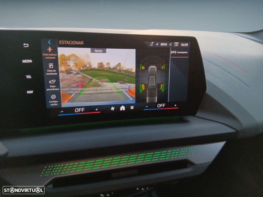 BMW 116 Pack Desportivo M - 20